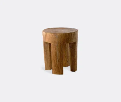 Polspotten Seating Cognac Uni