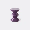 Polspotten Seating Dark Purple Uni In Dark Purple