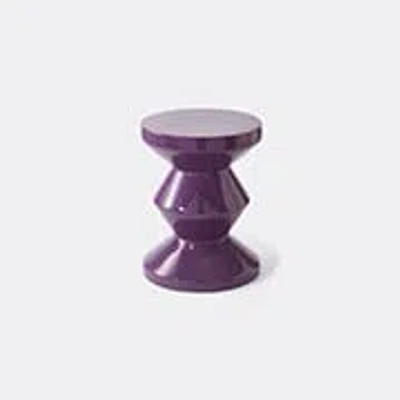 Polspotten Seating Dark Purple Uni