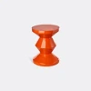 Polspotten Seating Orange Uni In Orange