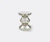 Polspotten Seating Silver Uni In Silver