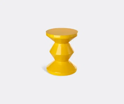 Polspotten Seating Yellow Uni