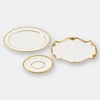 Polspotten Serving And Trays White Uni
