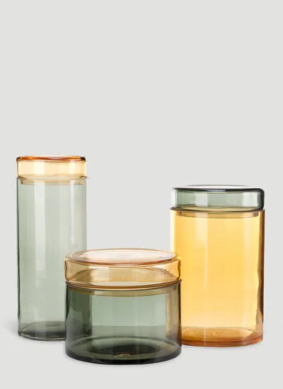 Polspotten Glassware Cognac Uni In Transparent