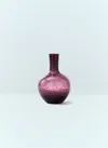 Polspotten Vases Dark Purple Uni In Purple