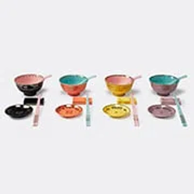 Polspotten Tableware Multicolor Uni