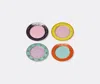 Polspotten Tableware Multicolour Uni In Multi