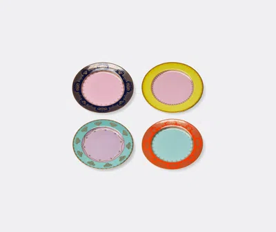 Polspotten Tableware Multicolour Uni