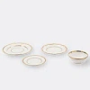 Polspotten Tableware White Uni