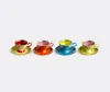 Polspotten Tea And Coffee Multicolor Uni In Multicolor
