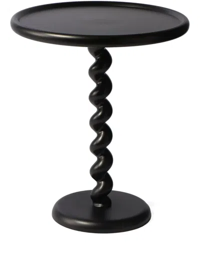 POLSPOTTEN TWISTER SIDE TABLE (56CM X 46CM)