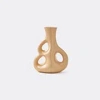 Polspotten Vases Beige Uni In Beige