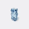 Polspotten Vases Blue Uni In Blue