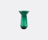 Polspotten Vases Dark Green Uni In Dark Green