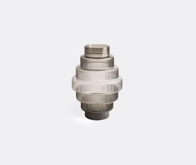 Polspotten Vases Dark Grey Uni