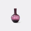 Polspotten Vases Dark Purple Uni In Dark Purple
