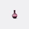 Polspotten Vases Dark Purple Uni In Dark Purple