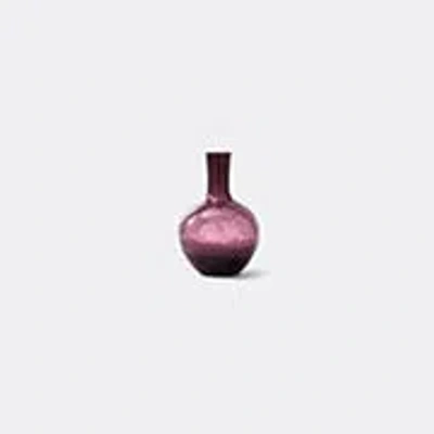 Polspotten Vases Dark Purple Uni