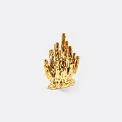 Polspotten Vases Gold Uni