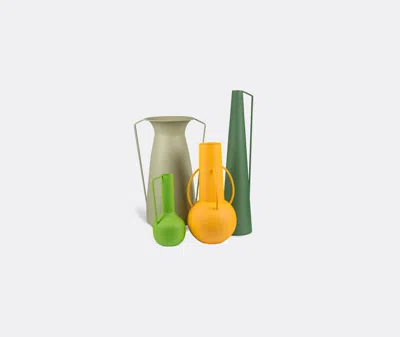 Polspotten Vases Multicolor Uni