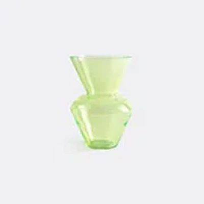 POLSPOTTEN VASES MULTICOLOR UNI