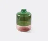 Polspotten Vases Multicolour Uni In Green