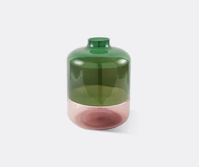 Polspotten Vases Multicolour Uni In Green