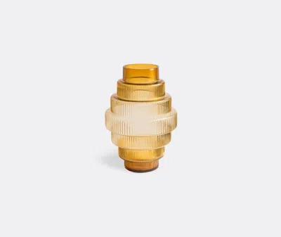 Polspotten Vases Ocher Uni