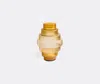 Polspotten Vases Ocher Uni In Ocher
