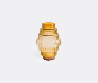 Polspotten Vases Ocher Uni