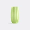 Polspotten Vases Olive Green Uni In Olive Green