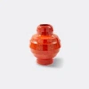 Polspotten Vases Orange Uni In Orange