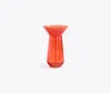 Polspotten Vases Orange Uni In Orange