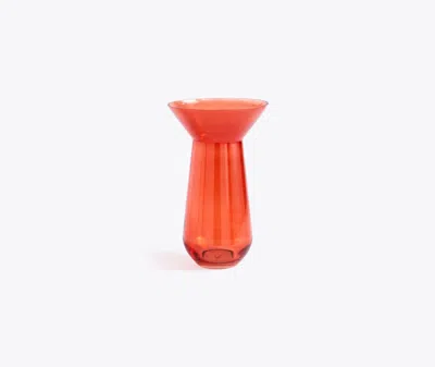 Polspotten Vases Orange Uni