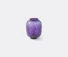 Polspotten Vases Purple Uni In Purple