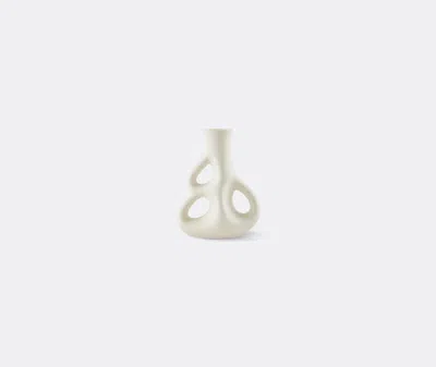 Polspotten Vases White Uni