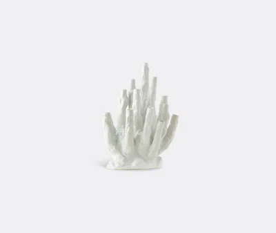 Polspotten Vases White Uni