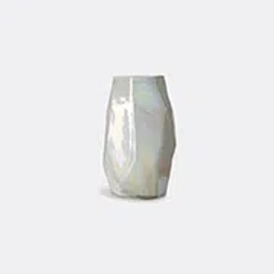 Polspotten Vases White Uni