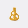 Polspotten Vases Yellow Uni In Yellow