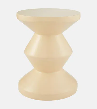 Polspotten Zig Zag Stool