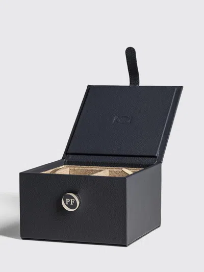 Poltrona Frau Beauty Accessories Lifestyle  In Black