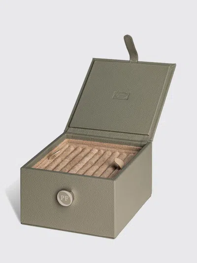 Poltrona Frau Beauty Accessories Lifestyle  In Green