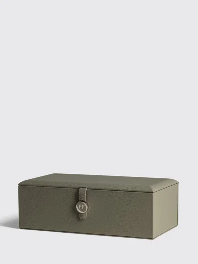 Poltrona Frau Beauty Accessories Lifestyle  In Green