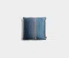 Poltrona Frau Cushions Banyan- Blue Seas Uni In Banyan- Blue Seas
