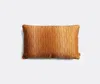 Poltrona Frau Cushions Banyan- Red Clay Uni In Banyan- Red Clay