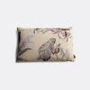 Poltrona Frau Cushions Caladium-french Clay Uni In Caladium-french Clay