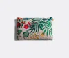 Poltrona Frau Cushions Heliconia Dreamin' Uni In Heliconia Dreamin'