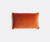 Poltrona Frau Cushions Terracotta Uni In Terracotta