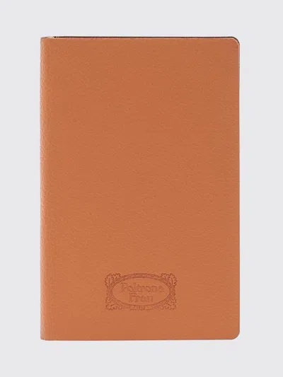 Poltrona Frau Desk Accessories Lifestyle  In Black