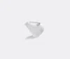 Poltrona Frau Glassware Matt Transparent Uni In Matt Transparent